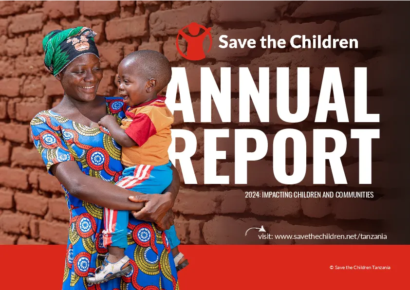 2024-save-the-children-tanzania-annual-report(thumbnail)