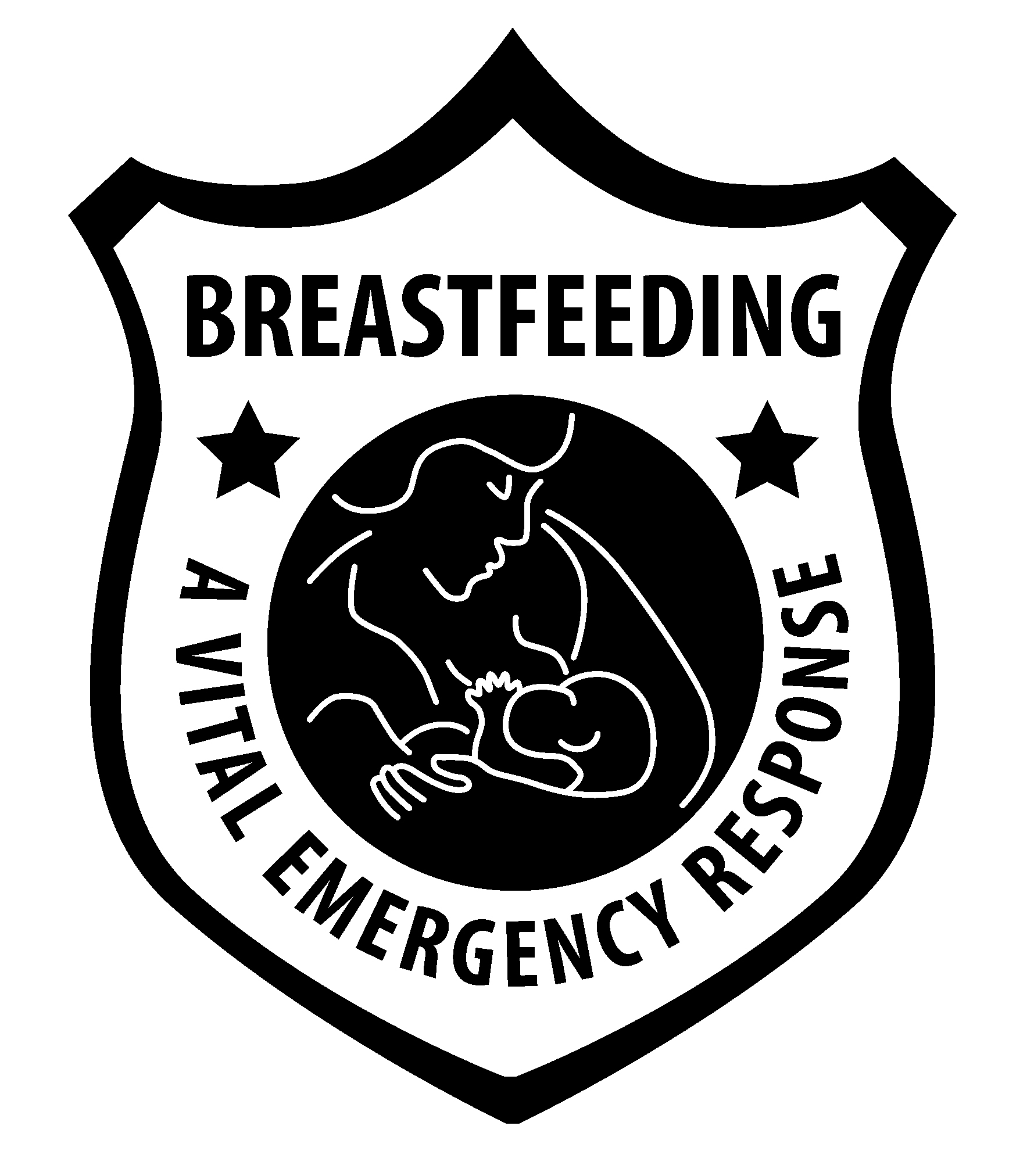 Breastfeeding Badge: A Vital emergency response
