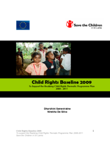 child-rights-baseline-2009-to-support-the-realizing-child-rights-thematic-programme-plan-2008-2011-2(thumbnail)