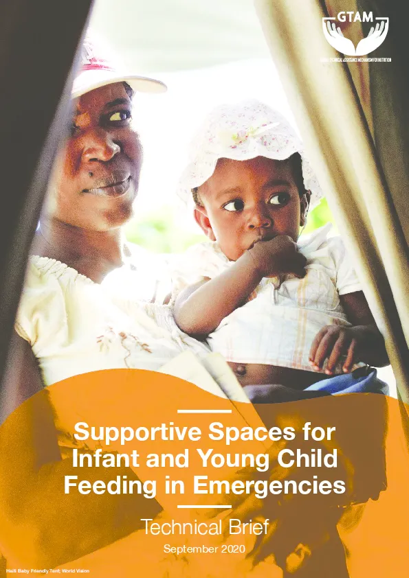 6-supportive-spaces-for-infant-and-young-child-feeding-in-emergencies-technical-brief(thumbnail)