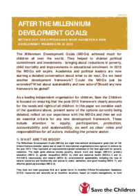 after-the-millennium-development-goals-setting-out-the-options-and-must-haves-for-a-new-development-framework-in-2015-2(thumbnail)
