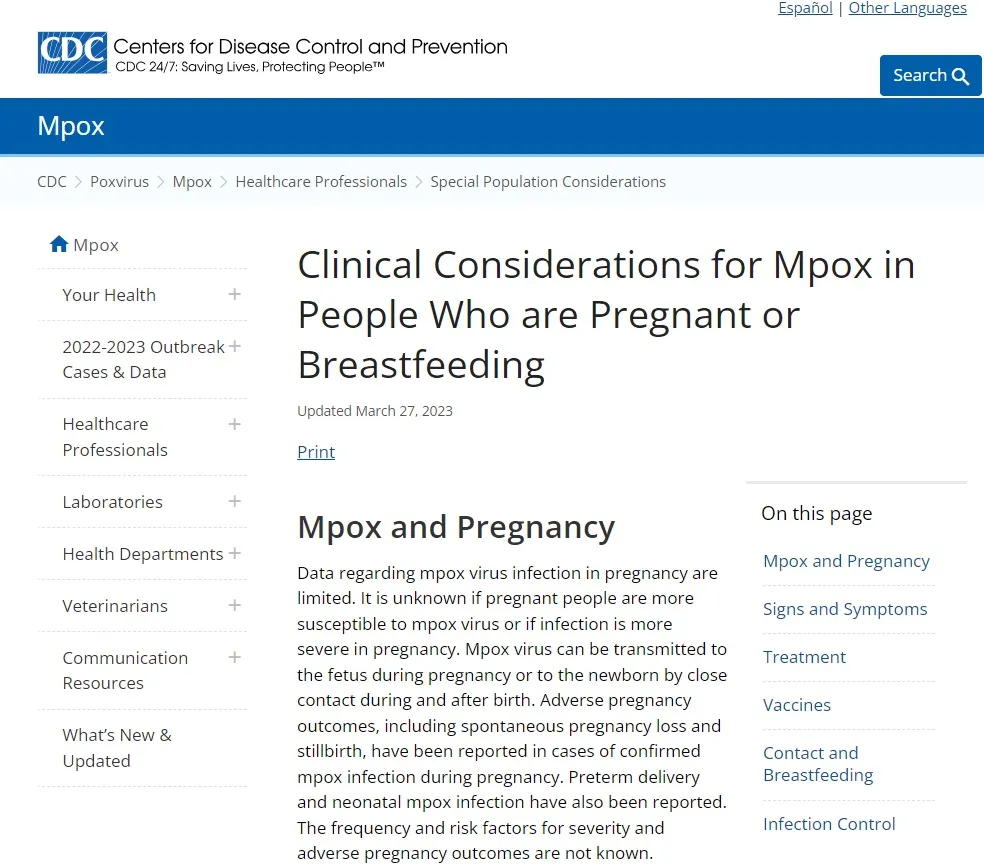 CDC-ClinicalConsidreation-Mpox-thumbnail