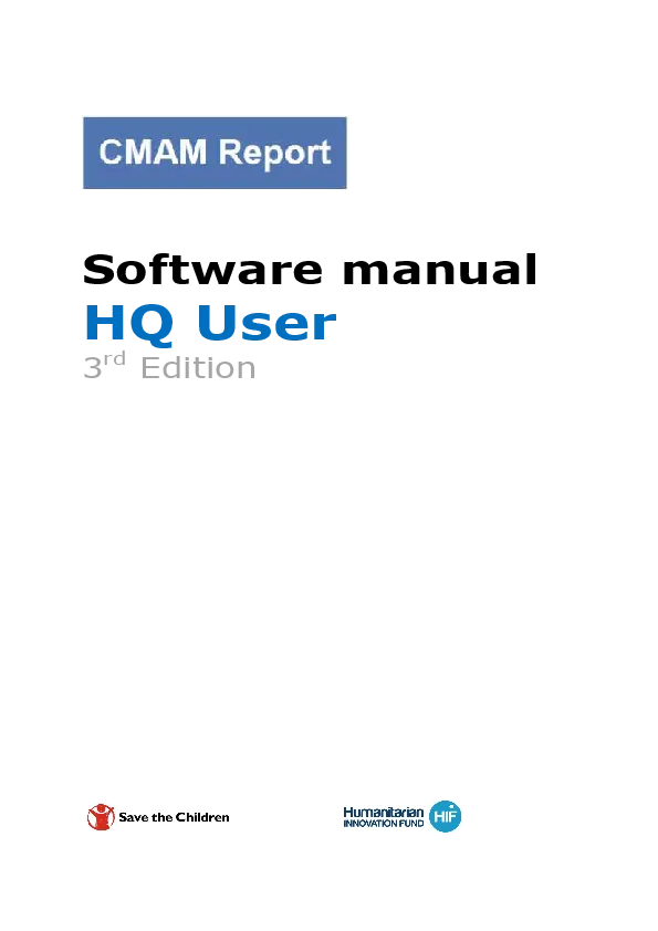 cmam-report-software-manual-hq-user-final(thumbnail)