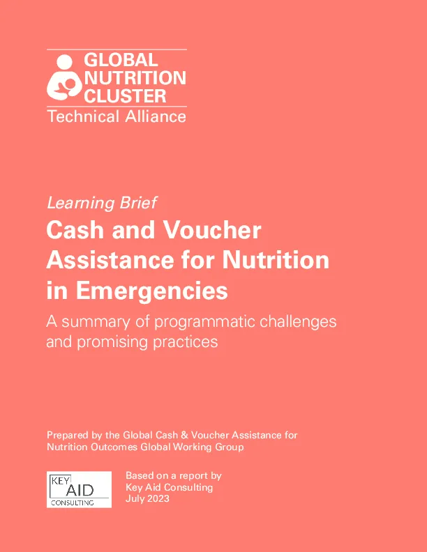 cash-and-voucher-assistance-for-nutrition-in-emergencies-a-summary-of-programmatic-challenges-and-promising-practices(thumbnail)