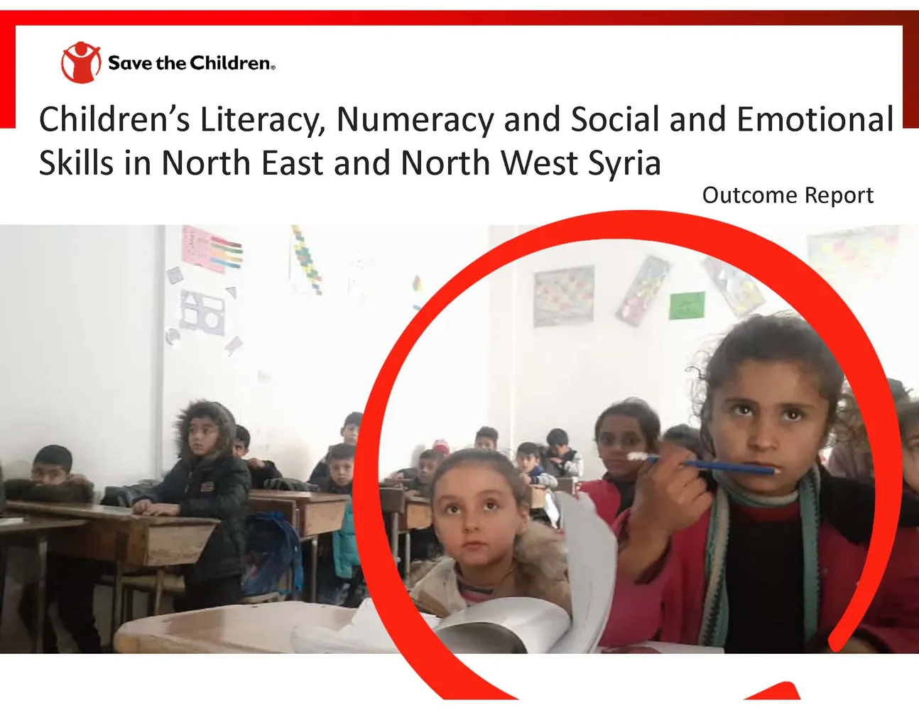 Children’s Literacy, Numeracy and Social and Emotional Skills in ...