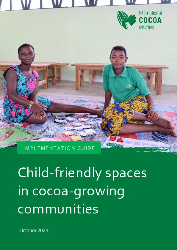 child-friendly-spaces_implementation-guide_international-cocoa-initiative_2024(thumbnail)