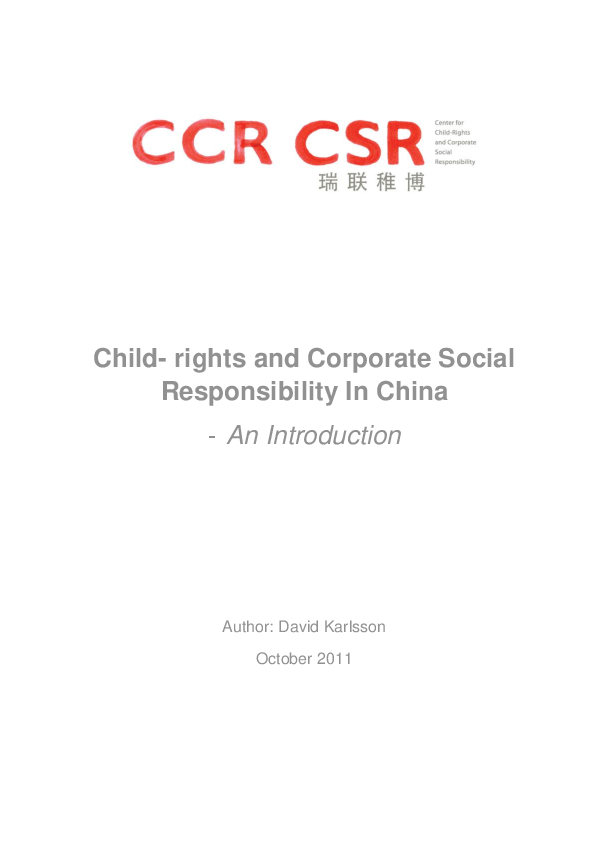 Child-rights & Corporate social responsibility in China.pdf