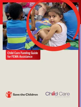 Childcare Funding Guide for Fema Assistance thumbnail