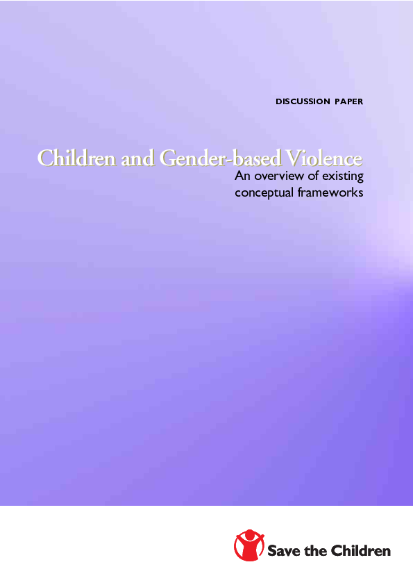 Children and gender based violence.pdf