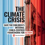 Climate Framework Cover