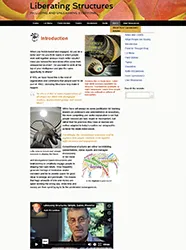 Liberating String Systems, Complexity and Social-ecological Transformation Resources ...