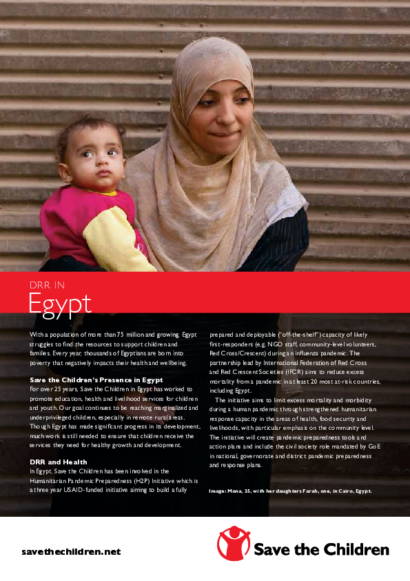 DRR in Egypt.pdf