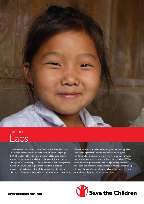 DRR in Laos.pdf