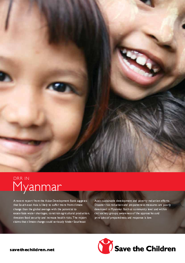 DRR in Myanmar.pdf
