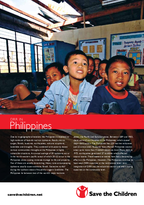DRR in Philippines.pdf