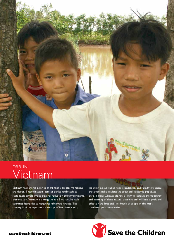 DRR in Vietnam.pdf