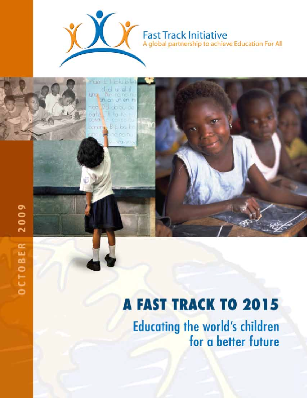 EFA_FTI_A_fast_track_to_2015_10-1-09.pdf.png