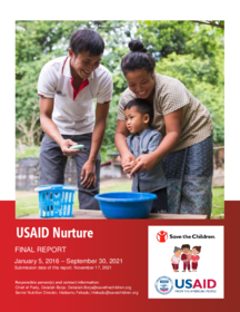 USAID Nurture Final Report
