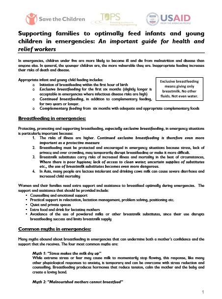 Example-Leaflet-for-Health-workers-thumbnail