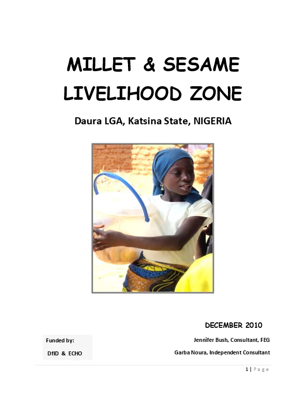 final-millet-sesame-zone-profile-2010(thumbnail)