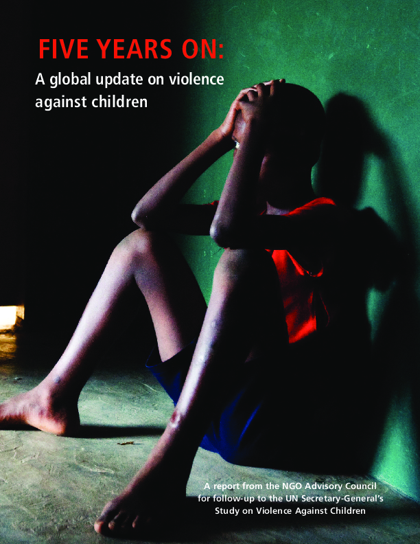 Urban Vulnerability and the "Safe City" Paradox