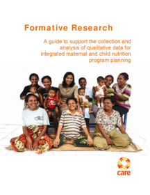 formative-research-guide-for-nutrition-programs-2014(thumbnail)