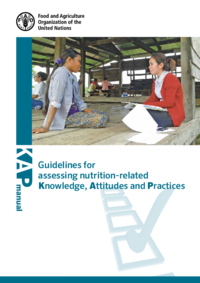 guidelines-for-assessing-nutrition-related-knowledge-attitudes-and-practices(thumbnail)