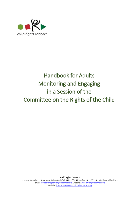 handbook-for-adults-monitoring-and-engaging-in-a-session-of-the-committe-on-the-rights-of-the-child(thumbnail)