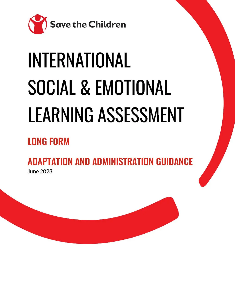 ISELA Administration Guide_Long Form_2023 1