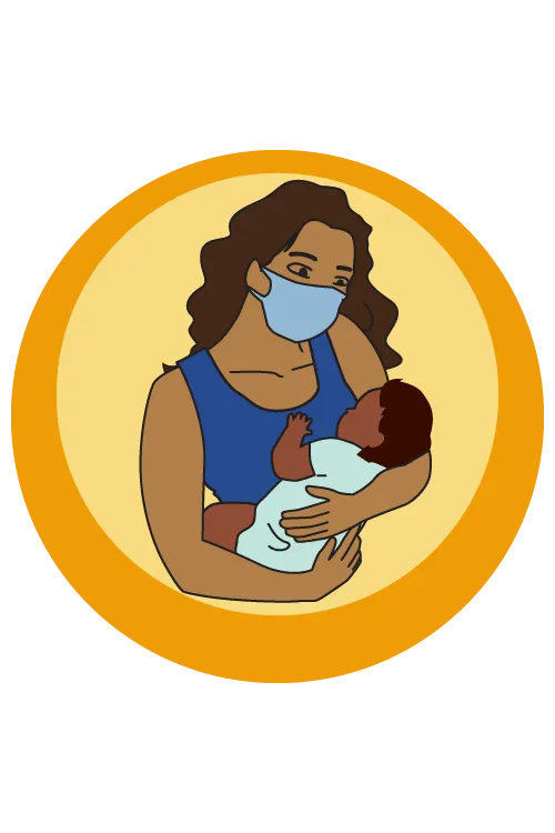 Infant and Young Child Feeding in Emergencies during Infectious disease Outbreaks thumbnail