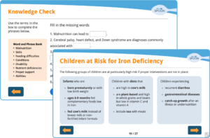 SPOON Intro Course