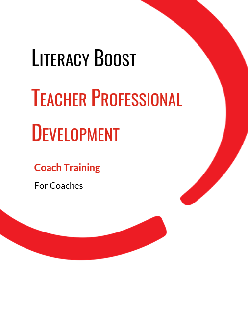 LB TPD 3.0 Coach Training