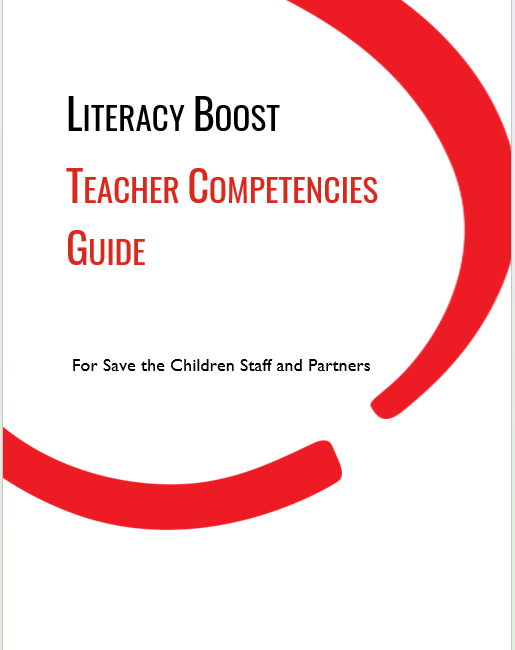 LB TPD 3.0 Competencies Guide