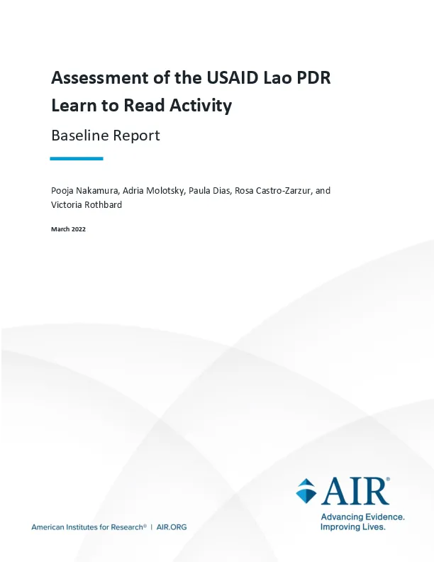 laos-learn-to-read-baseline-report_final(thumbnail)