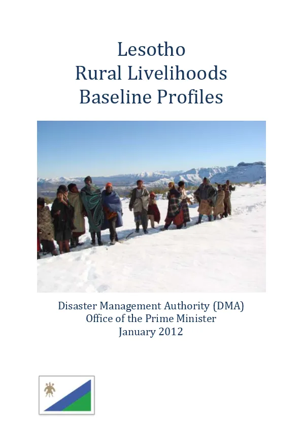 lesotho-baseline-profiles-2012(thumbnail)