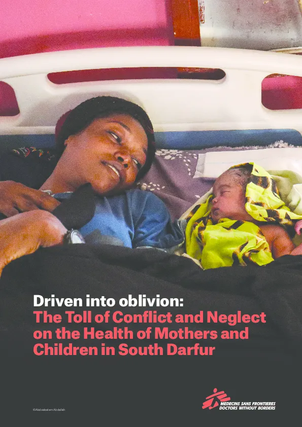 maternal-and-child-health-in-south-darfur_msf-report(thumbnail)