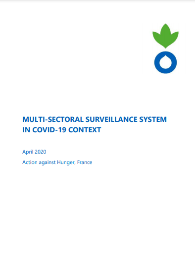 Multi-sectoral-surveillance-system