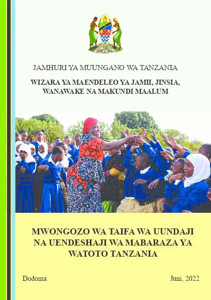 national-guidline-for-the-fomatrion-of-children-councils-in-tanzania-mainland-swahili-version(thumbnail)