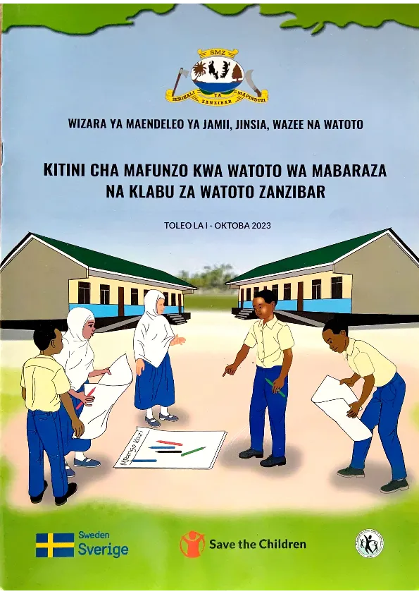 national-guidline-for-the-fomatrion-of-children-councils-in-zanzibar-swahili-version(thumbnail)