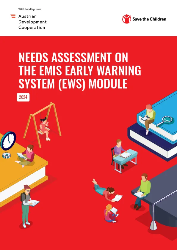 Needs Assessment on the Early Warning System (EWS) Module in EMIS ...