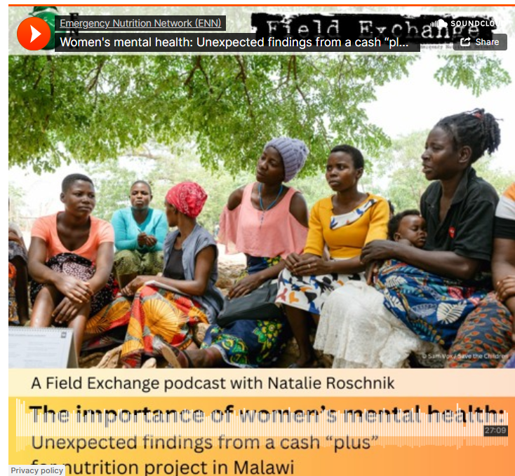 Podcast