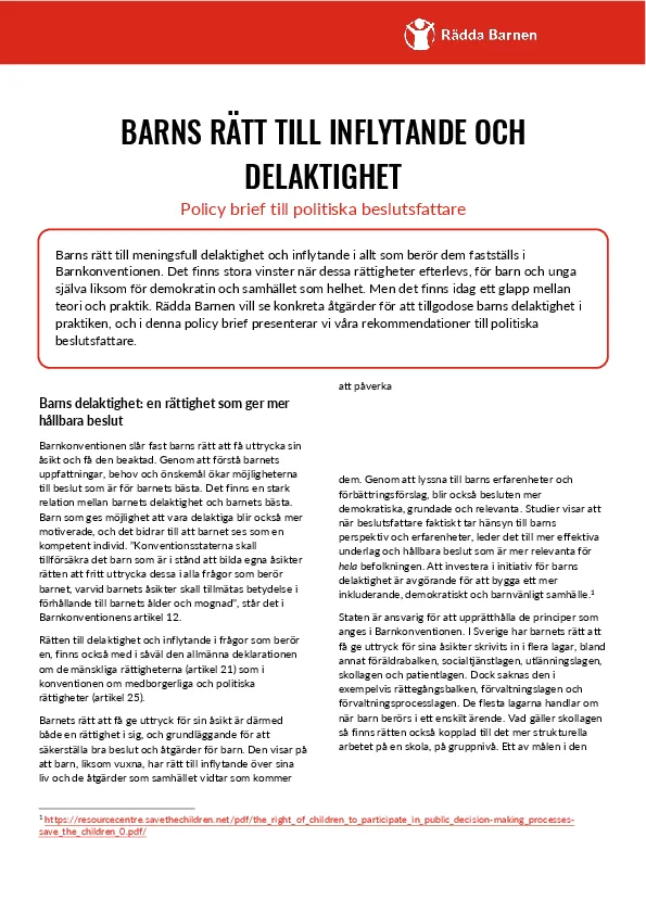 rb-policy-brief-barns-delaktighet(thumbnail)