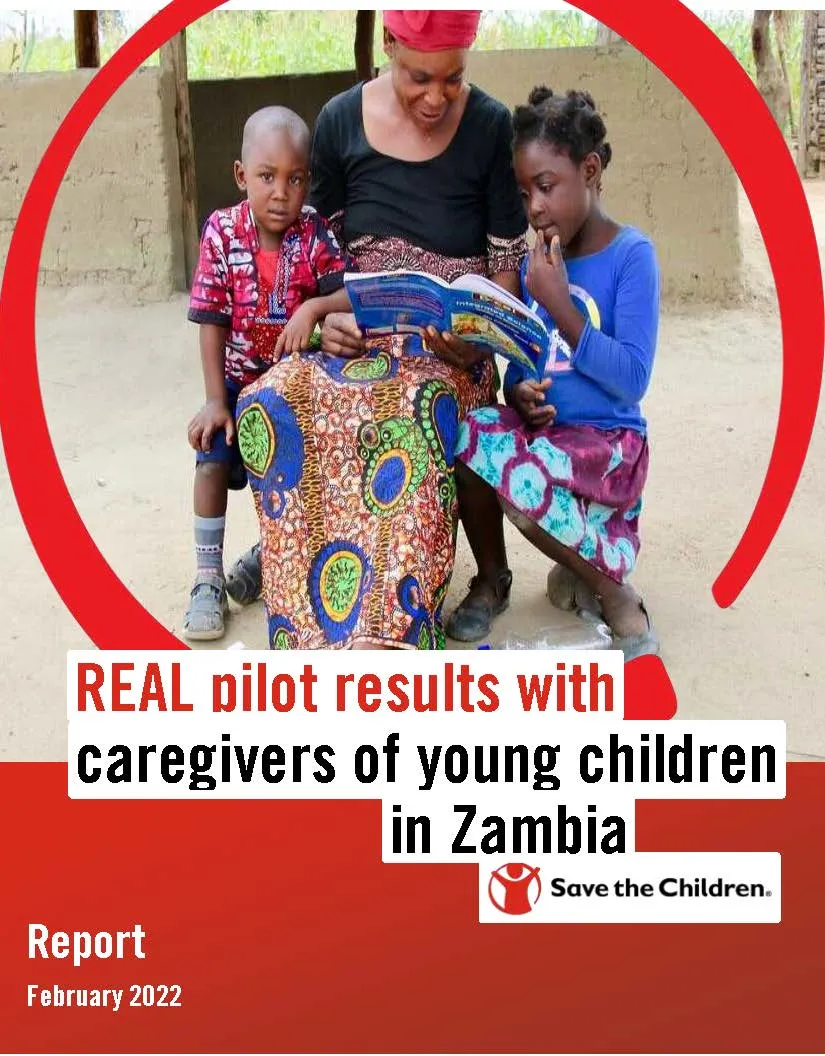 REAL Pilot result with craegivyoung children Zambia 2021.pdf 1
