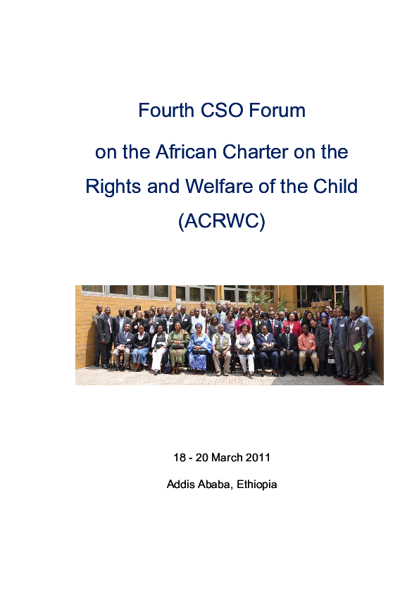 Report of the 4th CSO Forum on the ACRWC.pdf