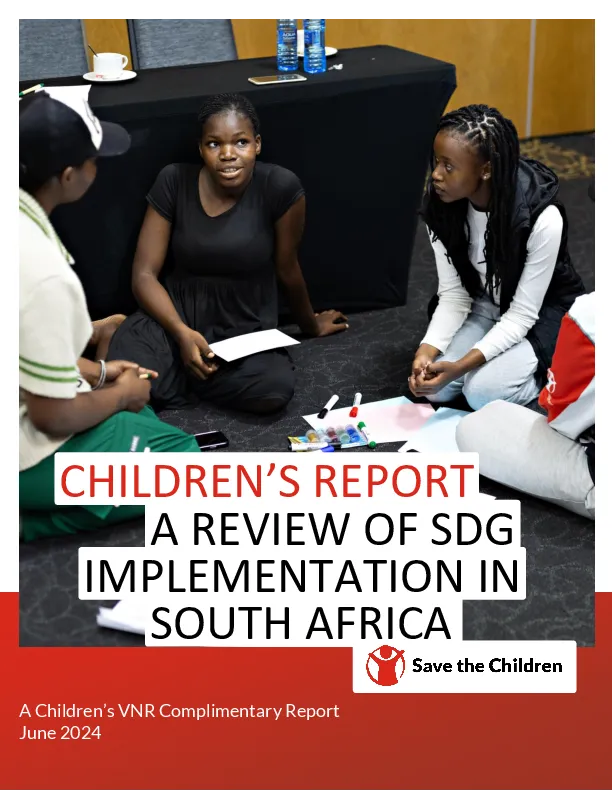 south-africa-childrens-sdg-report-for-vnr(thumbnail)