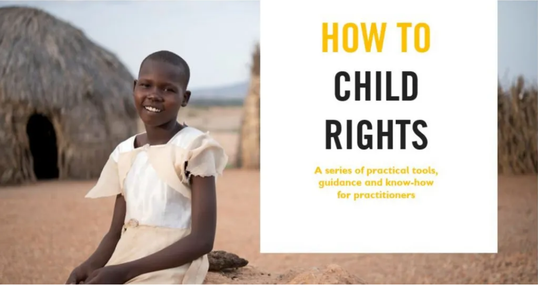 How to Child Rights