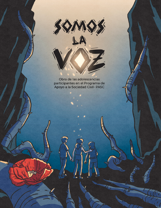 Somos la voz