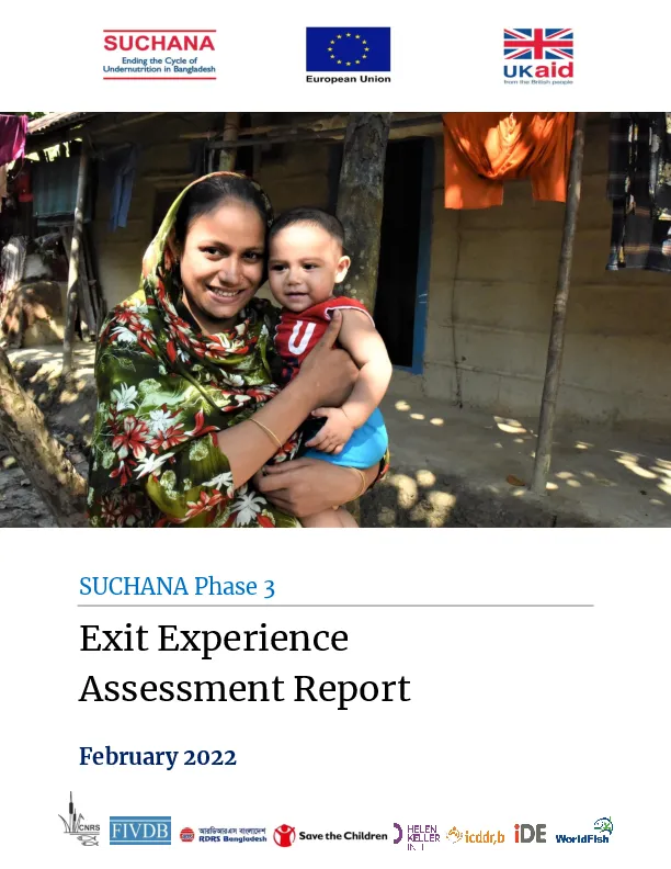 suchana-exit-experience-assessment-report-3(thumbnail)