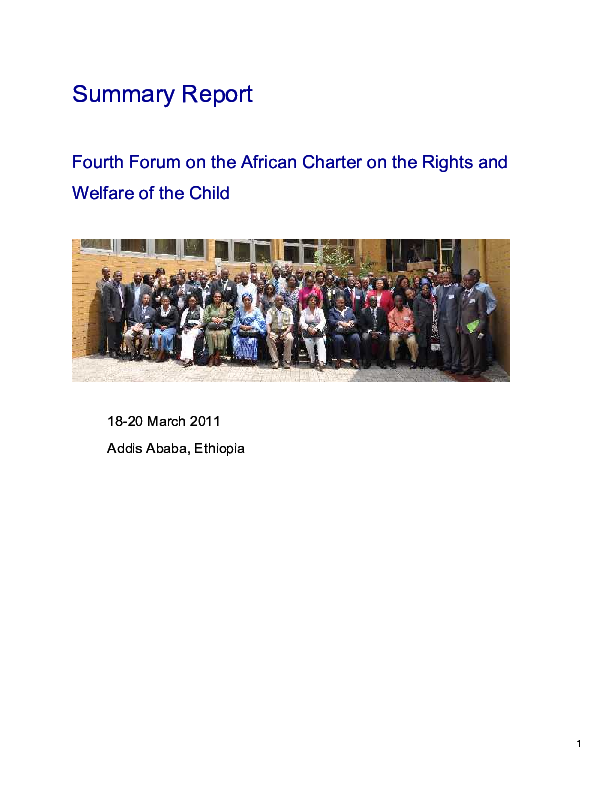 Summary Report of the 4th CSO Forum on the ACRWC.pdf