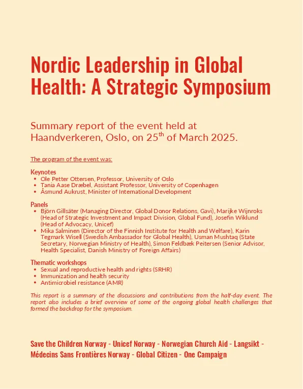 summary-report-nordic-leadership-in-global-health-a-strategic-symposium(thumbnail)